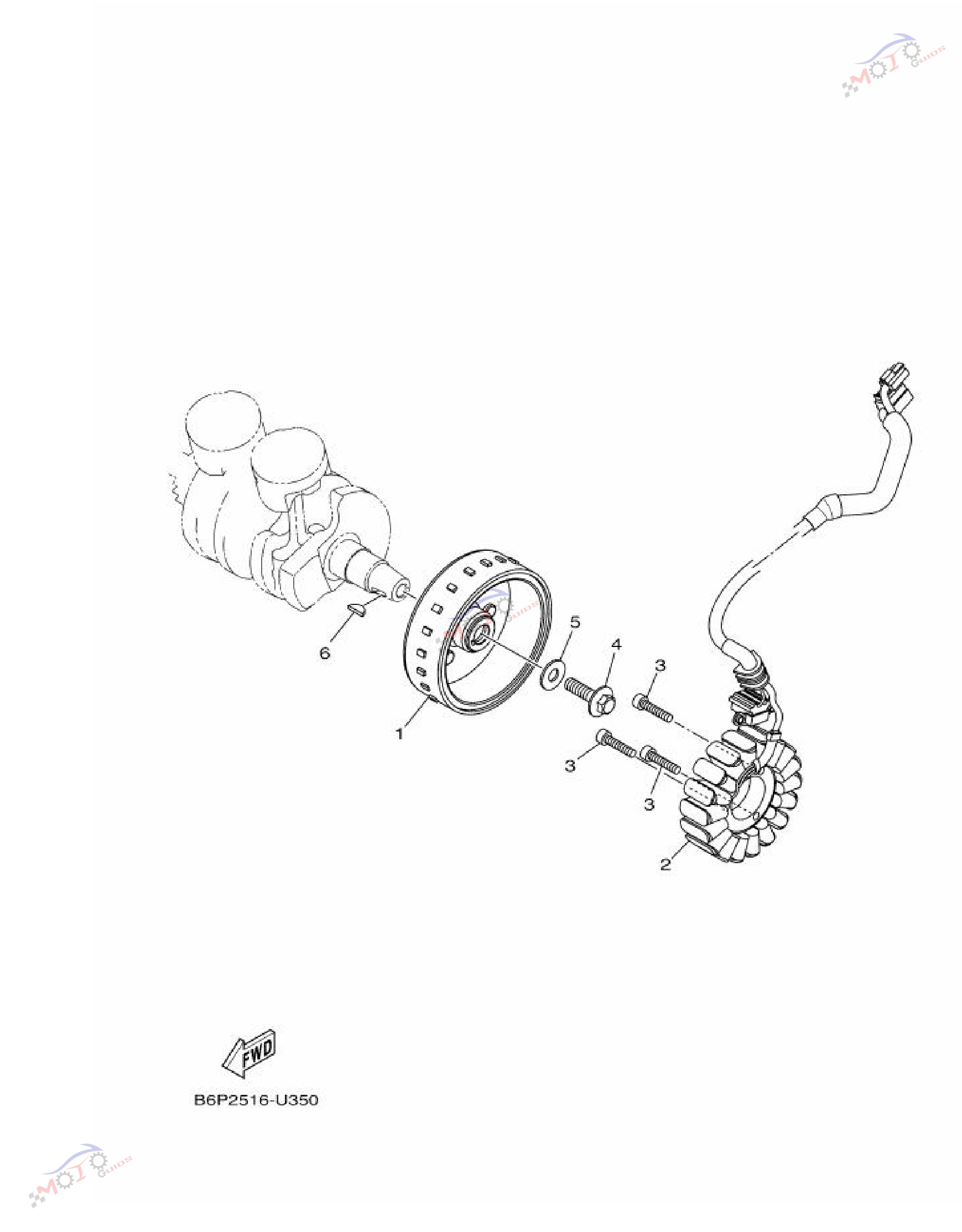 Engine Diagram